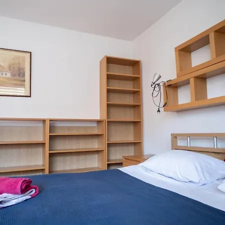 Apartment Charm Nowiniarska