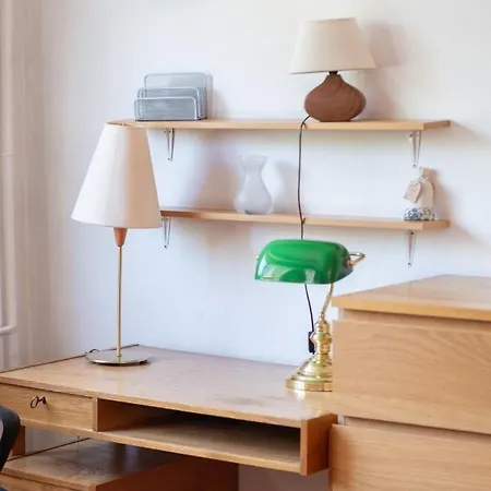 Charm Nowiniarska Apartment *