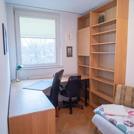 Charm Nowiniarska Warszawa