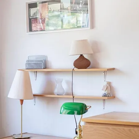 Apartment Charm Nowiniarska
