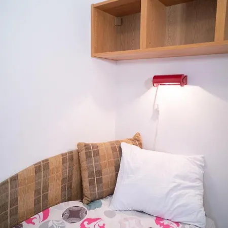 Apartment Charm Nowiniarska