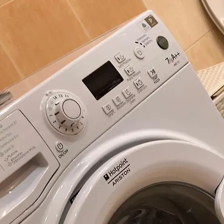 Apartament Charm Nowiniarska Warszawa