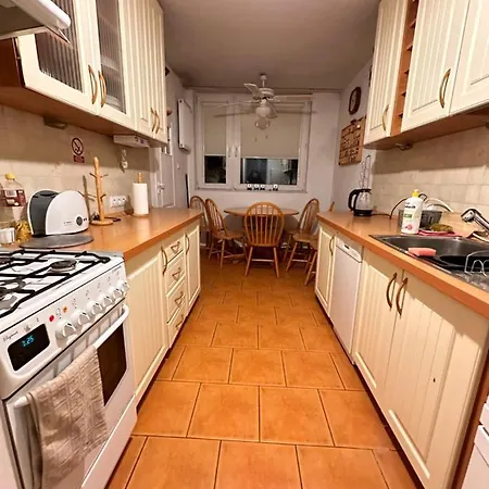 Apartment Charm Nowiniarska