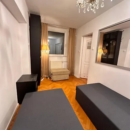 Apartment Charm Nowiniarska