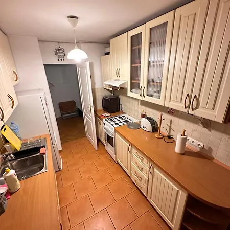 Apartament Charm Nowiniarska